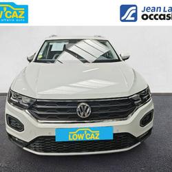 Volkswagen T-Roc T-Roc 2.0 TDI 150 Start/Stop DSG7 4Motion Carat La Ravoire