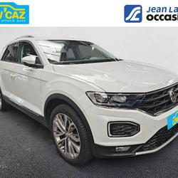 Volkswagen T-Roc T-Roc 2.0 TDI 150 Start/Stop DSG7 4Motion Carat La Ravoire