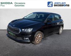 Skoda Fabia Sallanches