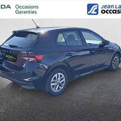 Skoda Fabia Fabia 1.0 MPI 65 ch BVM5 Ambition Sallanches