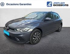 Volkswagen Polo Vétraz-Monthoux