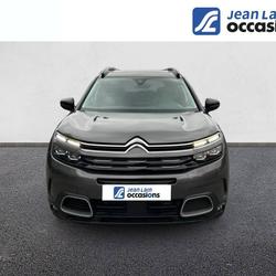 Citroen C5 Aircross C5 Aircross Hybride Rechargeable 225 S&S e-EAT8 Shine Anthy-sur-L&eacute;man