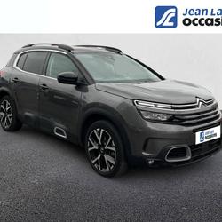 Citroen C5 Aircross C5 Aircross Hybride Rechargeable 225 S&S e-EAT8 Shine Anthy-sur-L&eacute;man