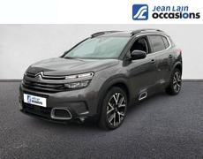 Citroen C5 Aircross Chambéry