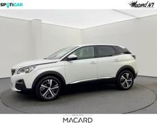 Peugeot 3008 Villeneuve-sur-Lot