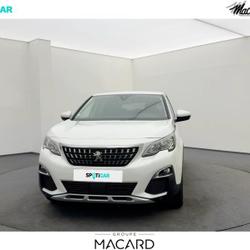 Peugeot 3008 1.5 BlueHDi 130ch E6.c Allure S&S EAT8 Villeneuve-sur-Lot