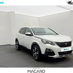 Peugeot 3008 1.5 BlueHDi 130ch E6.c Allure S&S EAT8 Villeneuve-sur-Lot