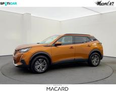 Peugeot 2008 Villeneuve-sur-Lot