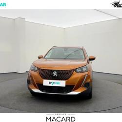 Peugeot 2008 e-2008 136ch Style Villeneuve-sur-Lot