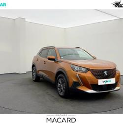 Peugeot 2008 e-2008 136ch Style Villeneuve-sur-Lot