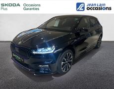 Skoda Fabia Pontcharra