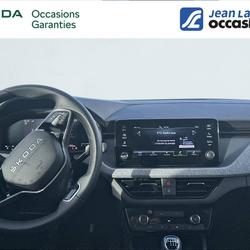 Skoda Kamiq Kamiq 1.0 TSI Evo 2 116 ch BVM6 Selection Pontcharra