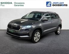 Skoda Karoq Sallanches