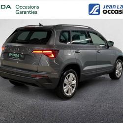 Skoda Karoq Karoq 1.5 TSI Evo 2 150 ch ACT DSG7 Selection Sallanches