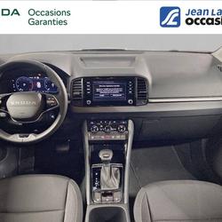 Skoda Karoq Karoq 1.5 TSI Evo 2 150 ch ACT DSG7 Selection Sallanches