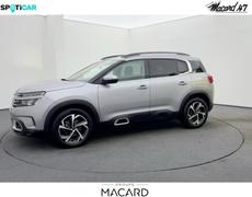 Citroen C5 Aircross Villeneuve-sur-Lot