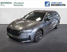 Skoda Octavia Combi Voiron