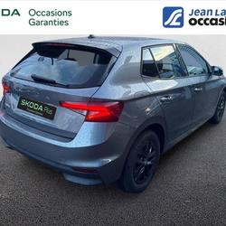 Skoda Fabia Fabia 1.0 TSI 116 ch EVO 2 DSG7 Selection Voiron