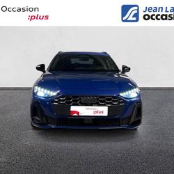 Audi A5 A5 Avant TDI Hybride 204 ch S tronic 7 Quattro S line Valence
