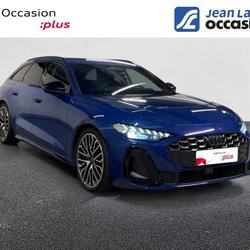Audi A5 A5 Avant TDI Hybride 204 ch S tronic 7 Quattro S line Valence