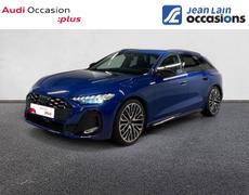 Audi A5 Albertville
