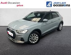 Audi A1 Ville-la-Grand