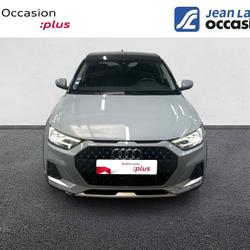 Audi A1 A1 Citycarver 30 TFSI 110 ch S tronic 7 Design Ville-la-Grand