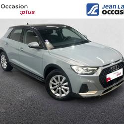 Audi A1 A1 Citycarver 30 TFSI 110 ch S tronic 7 Design SEYNOD