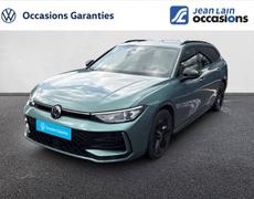 Volkswagen Passat Seyssinet-Pariset