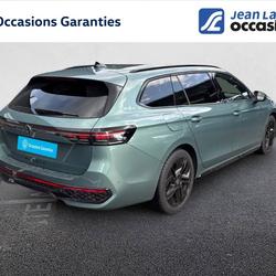 Volkswagen Passat Passat 1.5 eTSI OPF 150 DSG7 R-Line Seyssinet-Pariset