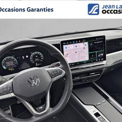Volkswagen Passat Passat 1.5 eTSI OPF 150 DSG7 R-Line Seyssinet-Pariset