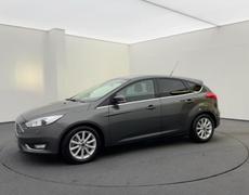 Ford Focus Villeneuve-sur-Lot