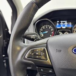 Ford Focus 1.5 EcoBoost 150ch Stop&Start Titanium BVA6 Villeneuve-sur-Lot