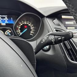 Ford Focus 1.5 EcoBoost 150ch Stop&Start Titanium BVA6 Villeneuve-sur-Lot