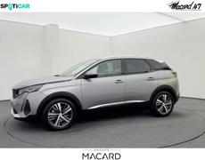 Peugeot 3008 Villeneuve-sur-Lot