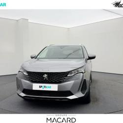 Peugeot 3008 HYBRID 225ch Allure Pack e-EAT8 Villeneuve-sur-Lot