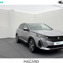 Peugeot 3008 HYBRID 225ch Allure Pack e-EAT8 Villeneuve-sur-Lot
