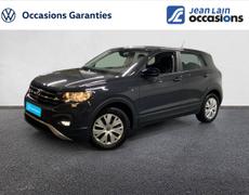 Volkswagen T-Cross SEYNOD