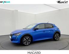 Peugeot 208 Villeneuve-sur-Lot