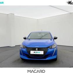 Peugeot 208 1.2 PureTech 100ch S&S GT 118g Villeneuve-sur-Lot