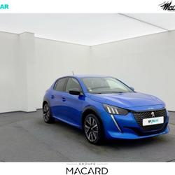 Peugeot 208 1.2 PureTech 100ch S&S GT 118g Villeneuve-sur-Lot