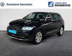 Volkswagen Tiguan Tournon