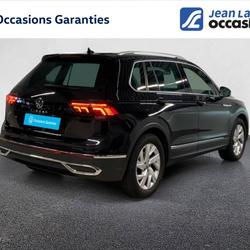 Volkswagen Tiguan Tiguan 1.5 TSI 150ch DSG7 Elegance Tournon