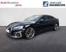 Audi A5 Sportback Échirolles