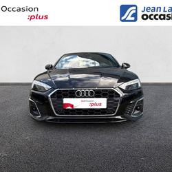 Audi A5 Sportback A5 Sportback 35 TDI 163 S tronic 7 S Line &Eacute;chirolles