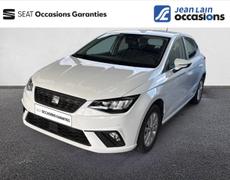 Seat Ibiza Seyssinet-Pariset