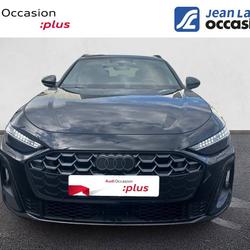 Audi A5 Avant TDI Hybride 204 ch S tronic 7 S line occasion - SEYNOD - photo 2/20