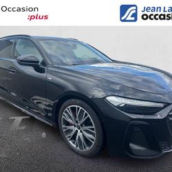 Audi A5 Avant TDI Hybride 204 ch S tronic 7 S line occasion - SEYNOD - photo 3/20