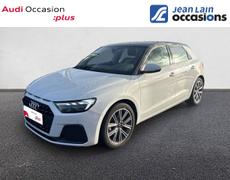 Audi A1 Sportback Ville-la-Grand