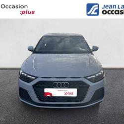 Audi A1 Sportback A1 Sportback 30 TFSI 116 ch S tronic 7 Design Ville-la-Grand